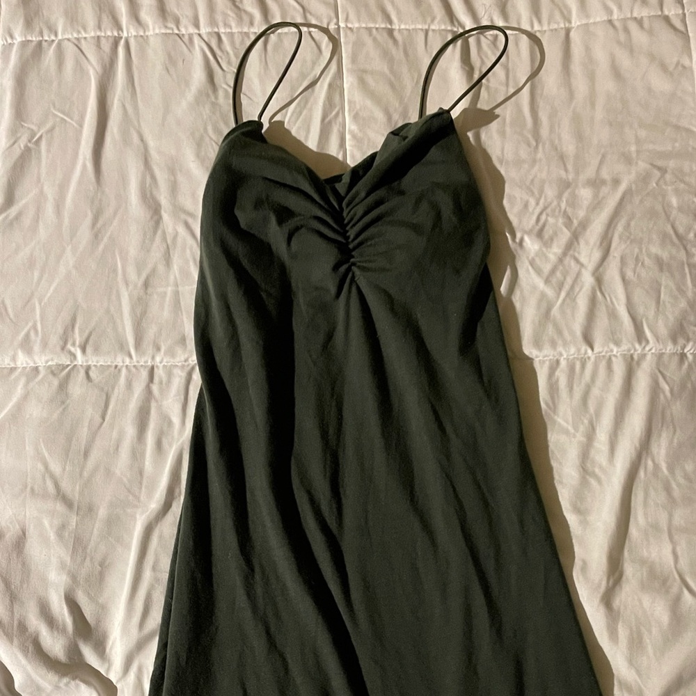 Body Con Summer Dress